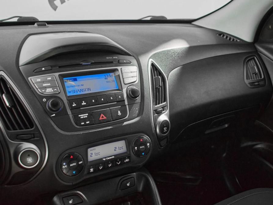 Hyundai ix35 I Рестайлинг Екатеринбург  - изображение 15