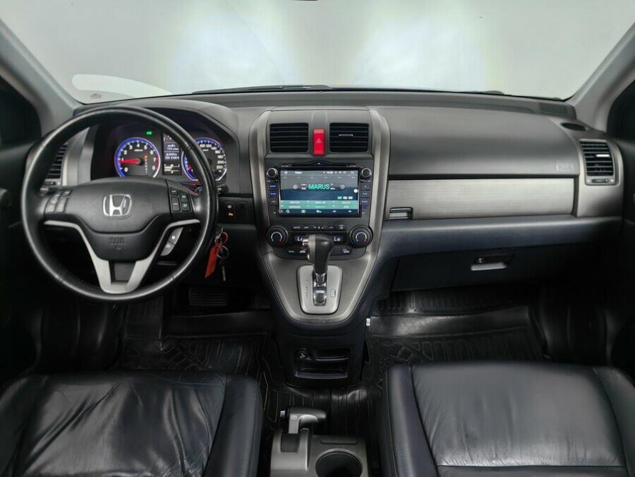 Honda CR-V III Рестайлинг Подольск  - изображение 12
