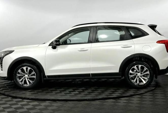 Haval Jolion I с пробегом 2024 года, цена 1 820 000 рублей, 97859 км, внедорожник, Автокод Объявления