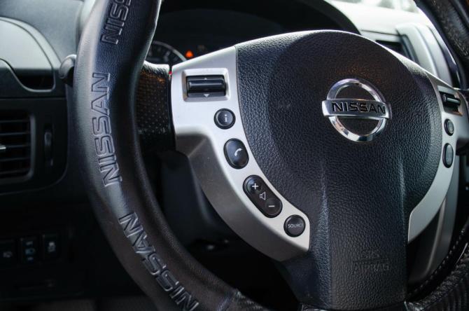 Nissan X-Trail II Рестайлинг с пробегом 2011 года, цена 1 269 000 рублей, 180000 км, внедорожник, Автокод Объявления