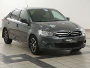 Citroen C-Elysee I Иваново  - изображение 18