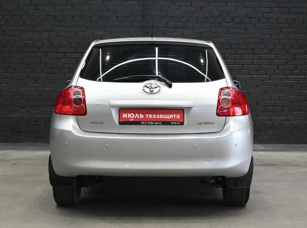 Toyota Auris I с пробегом 2007 года, цена 720 000 рублей, 176387 км, хэтчбек, Автокод Объявления
