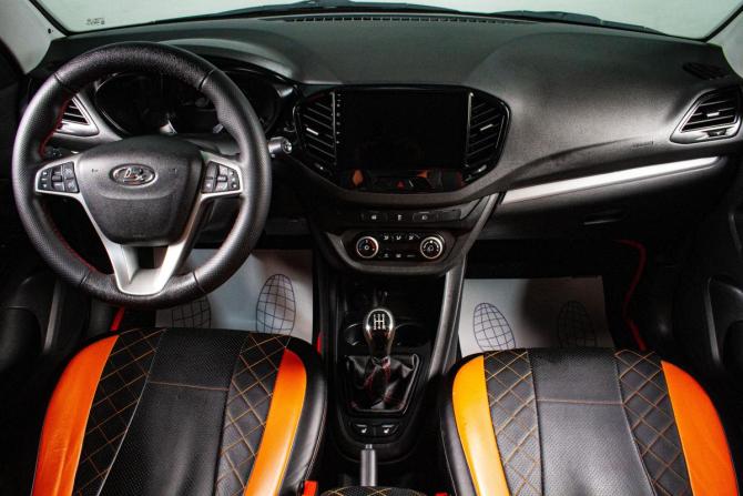 Lada (ВАЗ) Vesta I с пробегом 2019 года, цена 919 000 рублей, 174000 км, универсал, Автокод Объявления