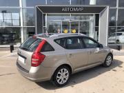 Kia Ceed I Рестайлинг Брянск  - изображение 20