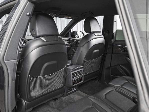 Audi Q8 I (4M) с пробегом 2019 года, цена 7 179 000 рублей, 89255 км, внедорожник, Автокод Объявления