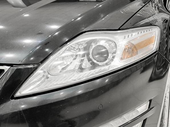 Ford Mondeo IV Рестайлинг с пробегом 2013 года, цена 903 000 рублей, 237291 км, седан, Автокод Объявления