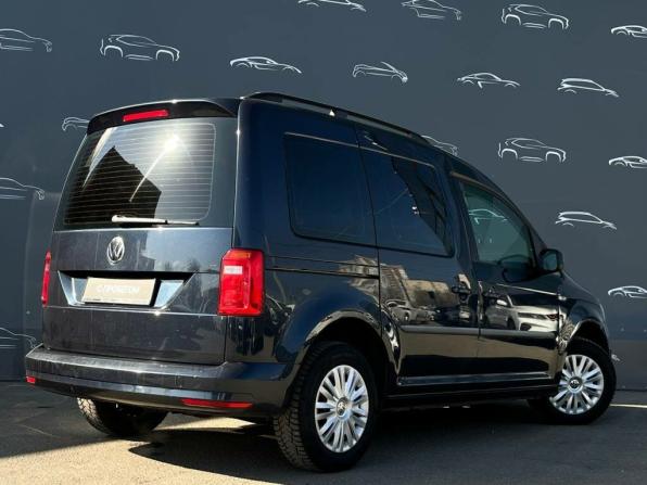 Volkswagen Caddy IV с пробегом 2019 года, цена 1 529 700 рублей, 191610 км, минивэн, Автокод Объявления