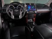 Toyota Land Cruiser Prado 150 Series Рестайлинг 2 Воронеж  - изображение 34