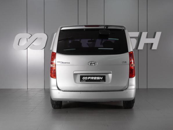 Hyundai Grand Starex I с пробегом 2008 года, цена 1 399 000 рублей, 205076 км, минивэн, Автокод Объявления
