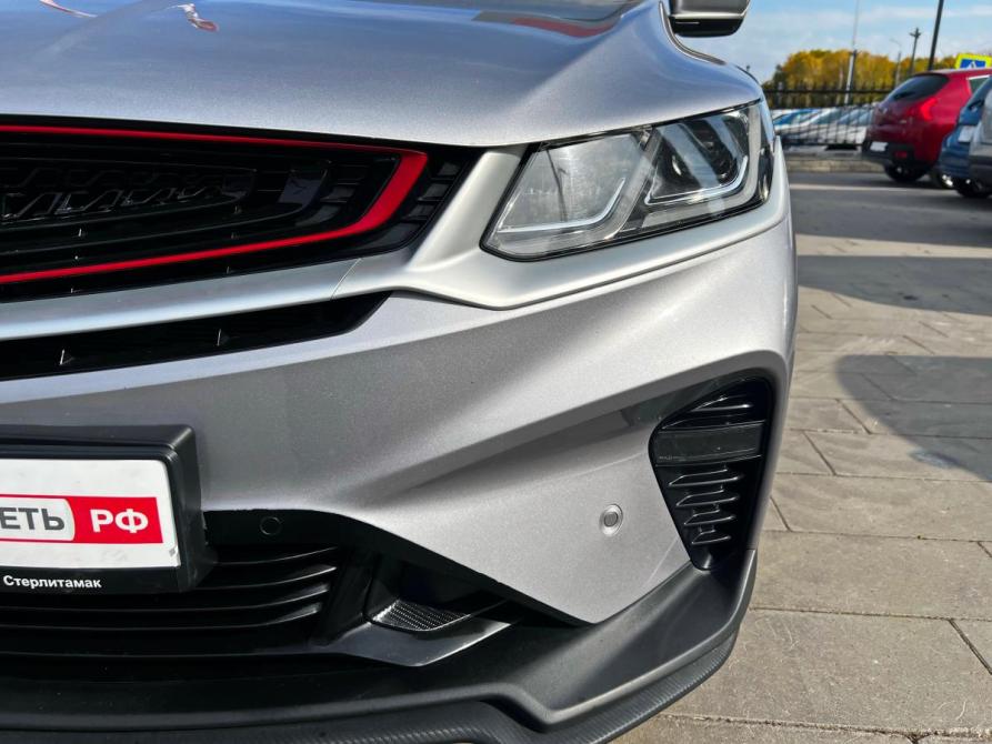 Geely Coolray I Стерлитамак  - изображение 10