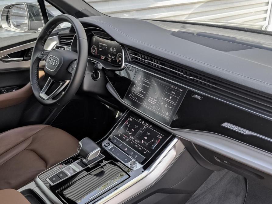 Audi Q7 II (4M) Рестайлинг 2 Москва  - изображение 13