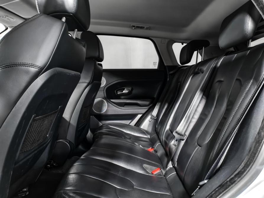 Land Rover Range Rover Evoque I Санкт-Петербург  - изображение 12