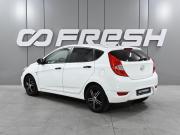Hyundai Solaris I Ростов-на-Дону  - изображение 18