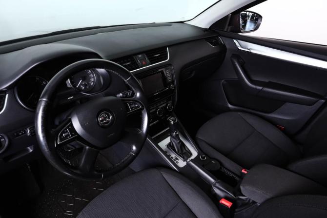 Skoda Octavia III (A7) с пробегом 2013 года, цена 1 329 000 рублей, 192000 км, лифтбек, Автокод Объявления