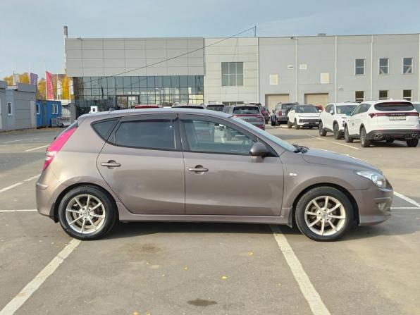 Hyundai i30 I Рестайлинг с пробегом 2011 года, цена 631 000 рублей, 236870 км, хэтчбек, Автокод Объявления