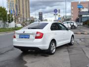 Skoda Rapid I Санкт-Петербург  - изображение 23