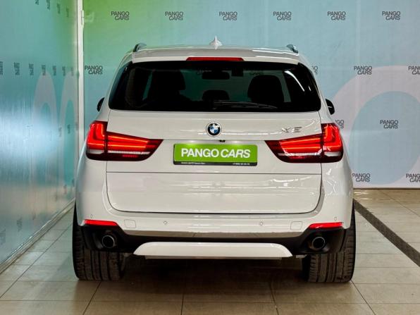 BMW X5 III (F15) с пробегом 2015 года, цена 2 750 000 рублей, 208465 км, внедорожник, Автокод Объявления