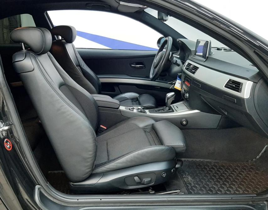 BMW 3 серии V (E90/E91/E92/E93) Москва  - изображение 11
