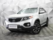 Kia Sorento II Ульяновск  - изображение 18
