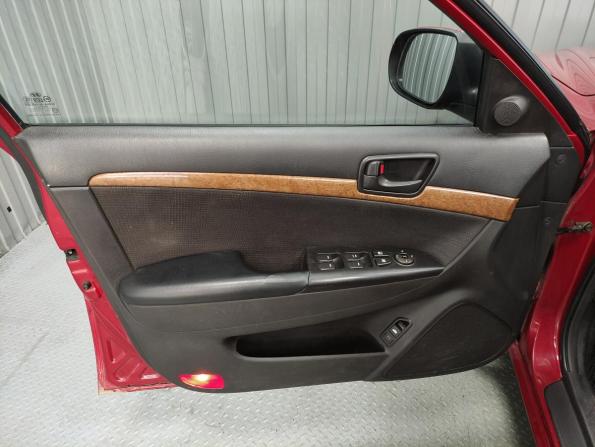 Hyundai Sonata V (NF) Рестайлинг с пробегом 2010 года, цена 480 000 рублей, 349459 км, седан, Автокод Объявления