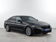 BMW 5 серии VII (G30/G31/G38) Рестайлинг Москва  - изображение 26