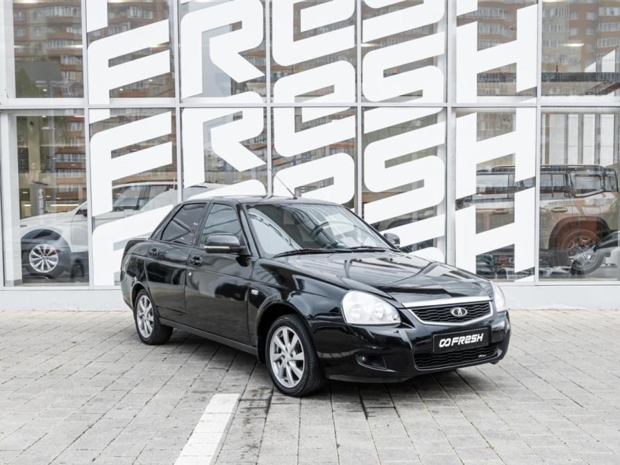 Lada (ВАЗ) Priora I Ставрополь  - изображение 1