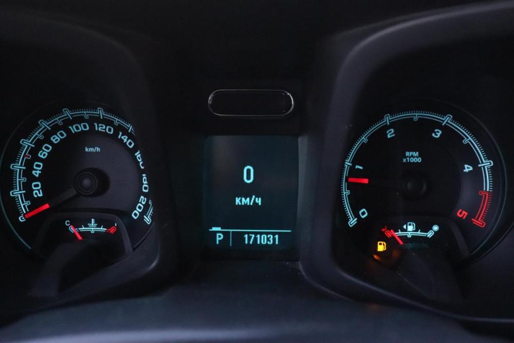 Chevrolet TrailBlazer II Ульяновск  - изображение 11