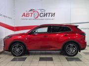 Changan UNI-S (CS55 Plus) Воронеж  - изображение 25