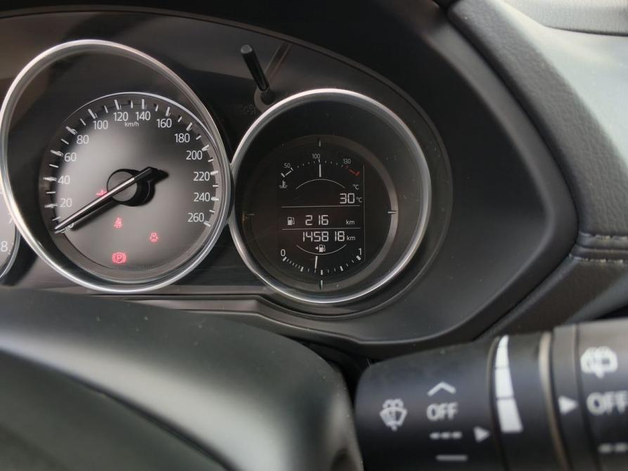 Mazda CX-5 II Москва  - изображение 16