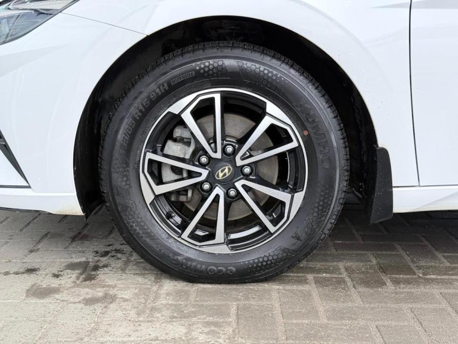 Hyundai Elantra VII (CN7) Липецк  - изображение 11