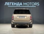 Land Rover Range Rover IV Иркутск  - изображение 45