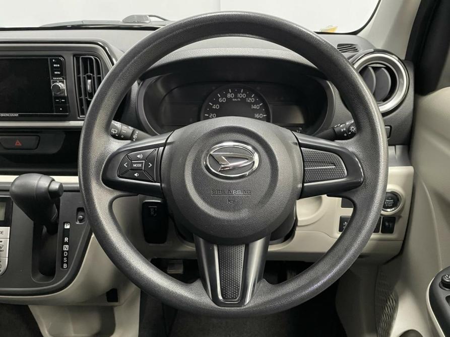 Daihatsu Boon III Красноярск  - изображение 13