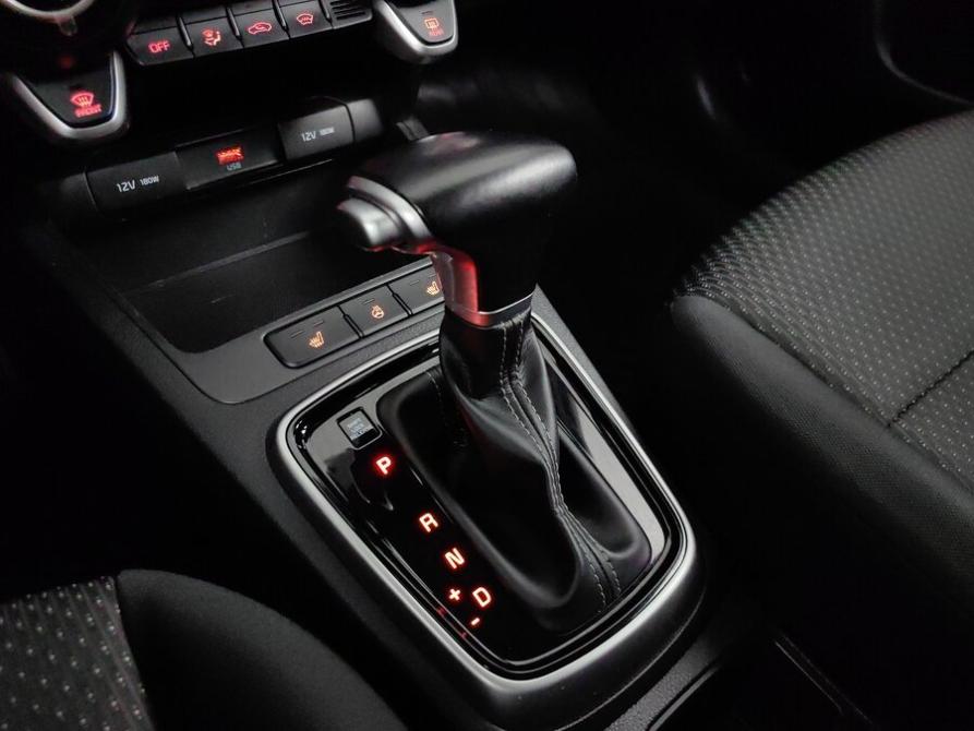 Kia Rio IV Рестайлинг Подольск  - изображение 17