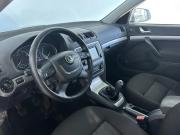 Skoda Octavia II (A5) Рестайлинг Челябинск  - изображение 25