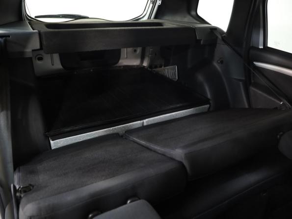 Nissan Terrano III (D10) с пробегом 2019 года, цена 1 449 000 рублей, 96527 км, внедорожник, Автокод Объявления