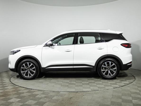 Chery Tiggo 7 Pro I с пробегом 2023 года, цена 1 709 700 рублей, 24938 км, внедорожник, Автокод Объявления