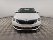 Skoda Octavia III (A7) Рестайлинг Москва  - изображение 23