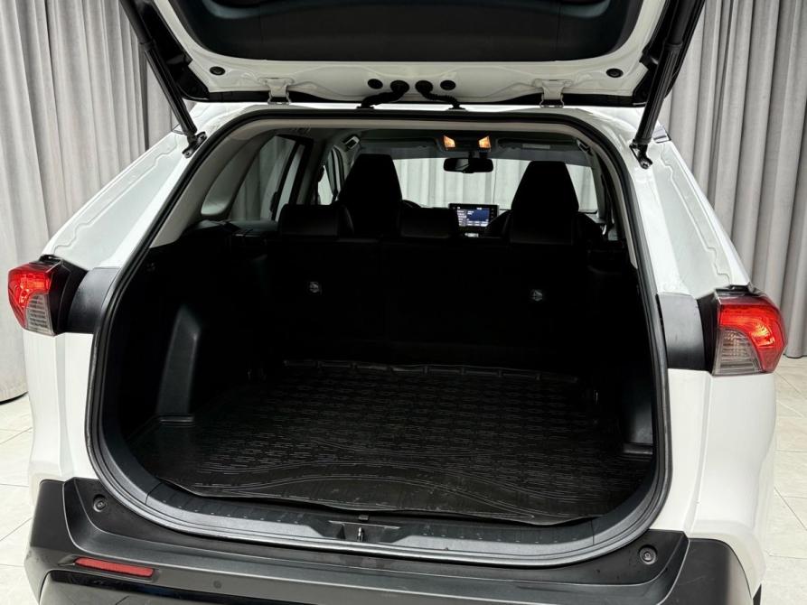 Toyota RAV4 V (XA50) Ижевск  - изображение 7