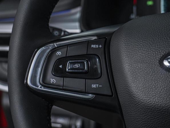 Chery Tiggo 7 Pro I с пробегом 2021 года, цена 1 537 000 рублей, 111205 км, внедорожник, Автокод Объявления