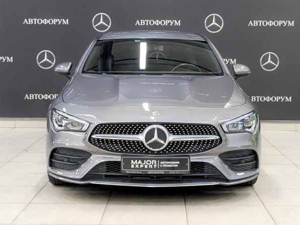 Mercedes-Benz CLA II (C118 X118) с пробегом 2019 года, цена 2 990 000 рублей, 59815 км, универсал, Автокод Объявления