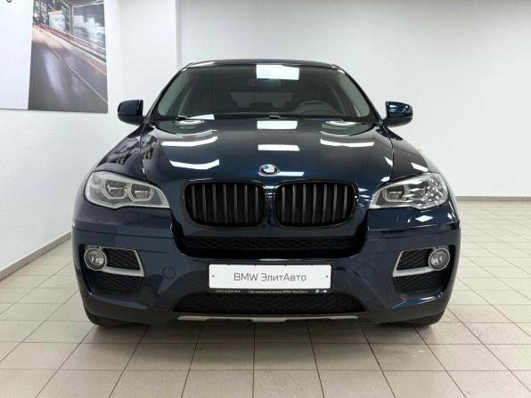 BMW X6 I (E71) Рестайлинг с пробегом 2013 года, цена 2 695 000 рублей, 159420 км, внедорожник, Автокод Объявления
