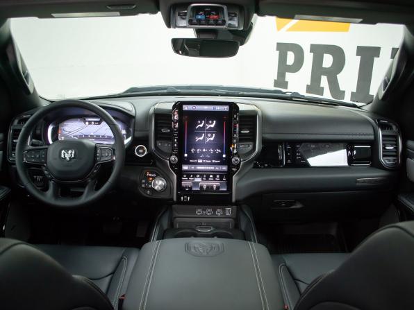 Ram 1500 V Рестайлинг с пробегом 2026 года, цена 10 499 000 рублей, 43 км, offers.body_type.unknown, Автокод Объявления