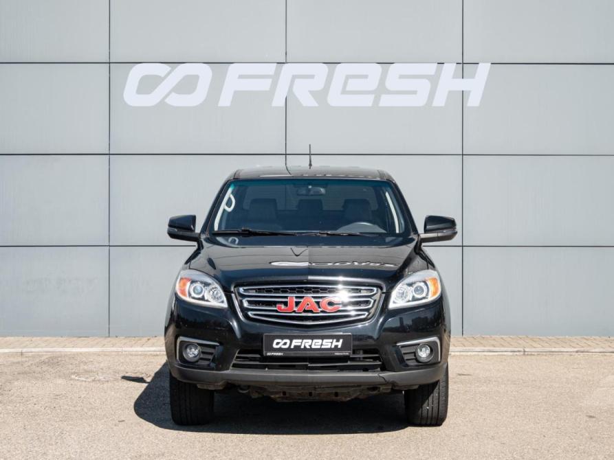 JAC T6 Краснодар  - изображение 3