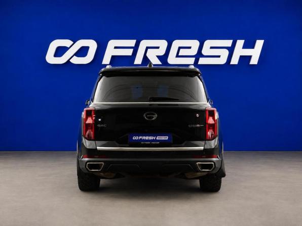 GAC GS8 II с пробегом 2023 года, цена 3 299 999 рублей, 43039 км, внедорожник, Автокод Объявления