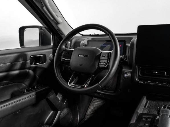 Haval H9 II с пробегом 2024 года, цена 3 690 000 рублей, 35200 км, внедорожник, Автокод Объявления