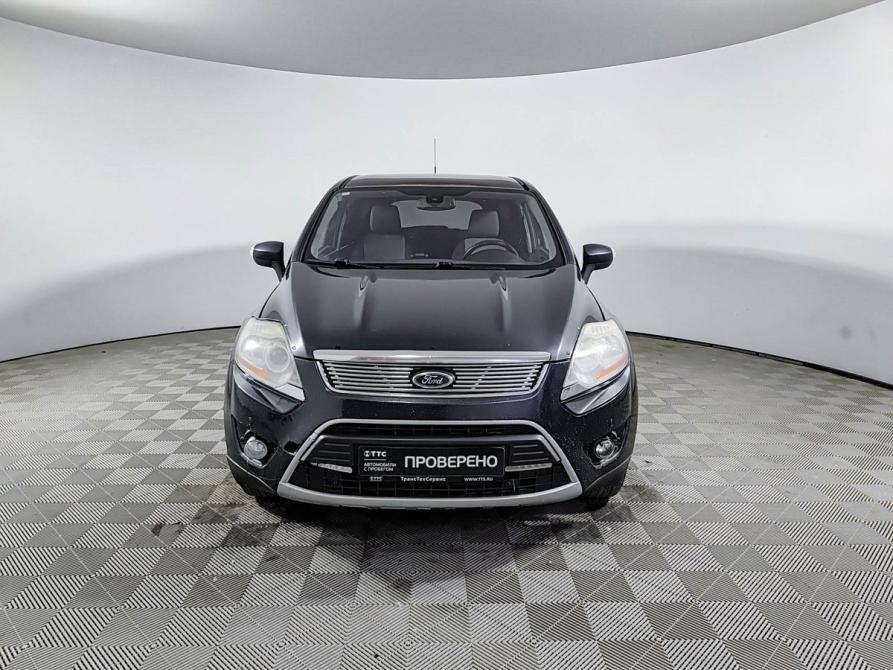 Ford Kuga I Уфа  - изображение 2