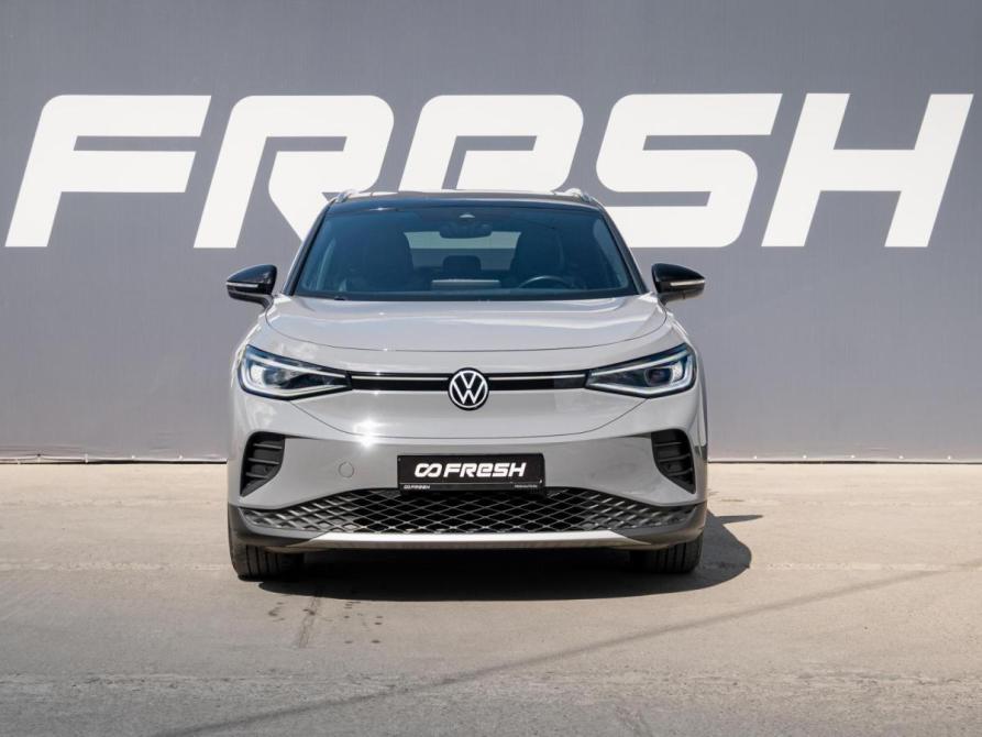 Volkswagen ID.4 Краснодар  - изображение 3