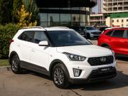 Hyundai Creta I Рестайлинг Москва  - изображение 24
