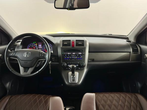 Honda CR-V III Рестайлинг с пробегом 2011 года, цена 1 680 000 рублей, 134284 км, внедорожник, Автокод Объявления