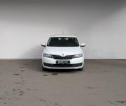 Skoda Rapid I Рестайлинг Москва  - изображение 34